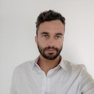 Florian - Prof de programmation - Lausanne