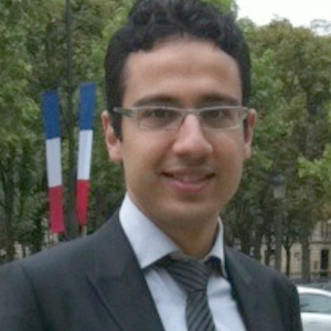 MAJDOUL - Prof de maths - Boulogne-Billancourt