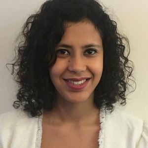 Sofia - Prof de maths - Boulogne-Billancourt