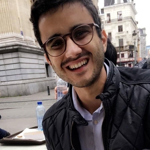 Saad - Prof de maths - Puteaux