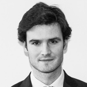 Maxime - Prof d'économie - Overijse