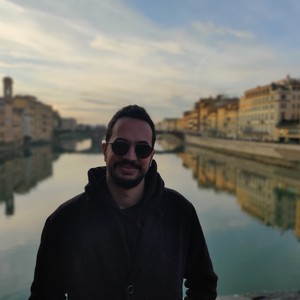 Ali - Prof de maths - Boulogne-Billancourt