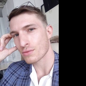 Julien - Prof de maths - Strasbourg