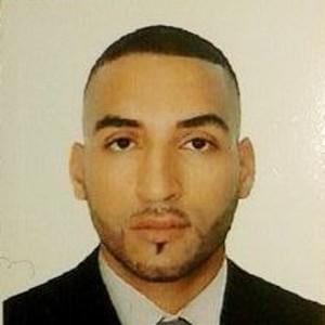 MBAREK - Prof de maths - Saint-Étienne