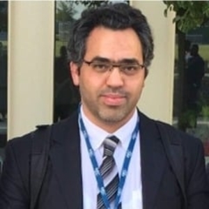 Mohamed Amine - Prof de bureautique - Vanves