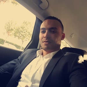 Mahrez - Prof d'initiation informatique - Colombes