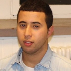 Yassine - Prof de maths - Aulnay-sous-Bois