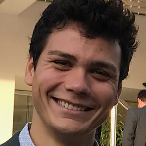 Maxime - Prof d'aide aux devoirs - Toulouse