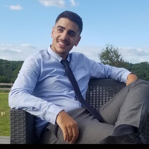 Matthieu - Prof de maths - Limoux