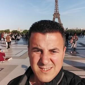 Said - Prof de maths - Rosny-sur-Seine