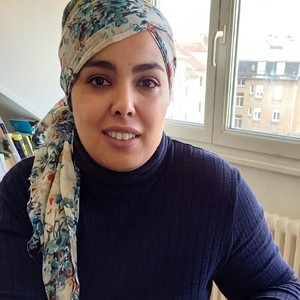 FATIMA - Prof d'aide aux devoirs - Thionville