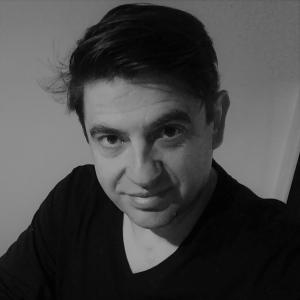 Renaud - Prof d'aide aux devoirs - Fuveau