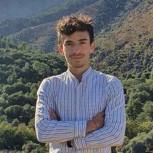 Félix - Prof d'initiation informatique - Bordeaux