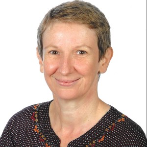 Estelle - Prof de maths - Châteaulin