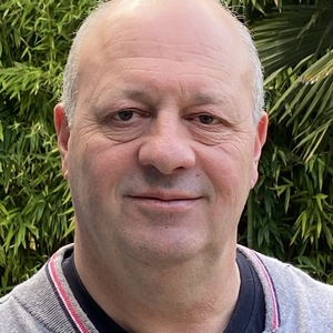 Thierry - Prof d'initiation informatique - Villiers-sur-Marne