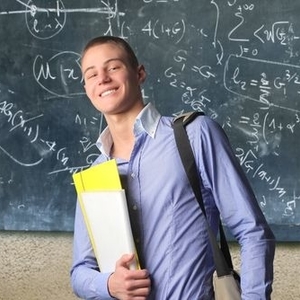 Youssef - Prof de maths - Chevilly-Larue