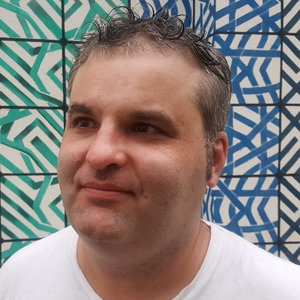 Franck - Prof de maths - Villiers-sur-Marne