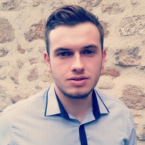 Louis - Prof de maths - Paris