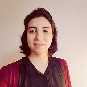 Amal - Prof d'anglais - Courbevoie