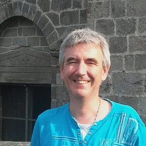 Eric - Prof de maths - Cournon-d'Auvergne