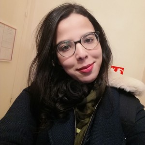 Ihssane - Prof de maths - Neuilly-sur-Seine