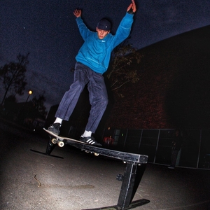 Clément - Prof de skate - Saint-Germain-en-Laye