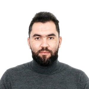 Mohammed - Prof de français - Rouen