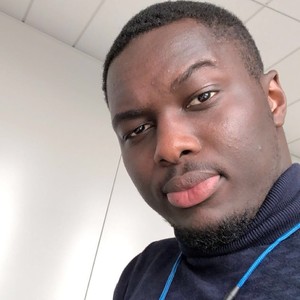 Mouhamadoul Mansour - Prof de maths - Villeurbanne