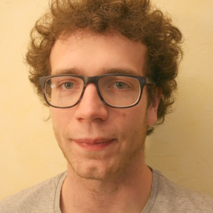 Francois - Prof de maths - Poitiers