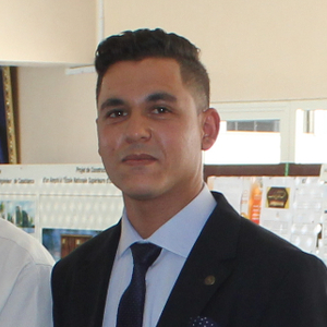 ABDELHAK - Prof de maths - Châtenay-Malabry
