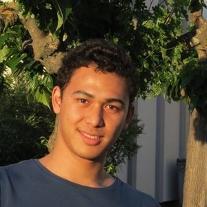 John - Prof de maths - Papeete