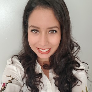Sahar - Prof de maths - Strasbourg