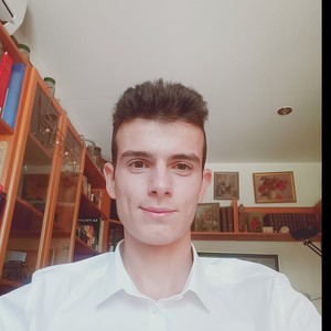 Alexandre - Prof de maths - Cholet