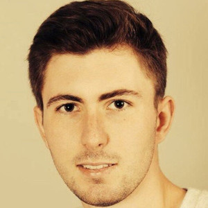 Adrien - Prof de maths - Paris