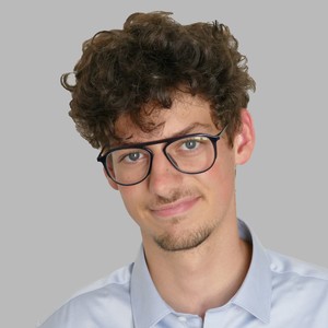 Lucas - Prof d'aide aux devoirs - Chatou