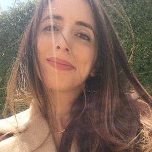 Kaouther - Prof de maths - Paris