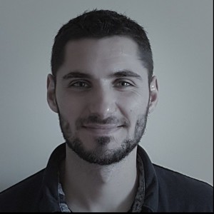 Aurelien - Prof de fle - français langue étrangère - Sevilla