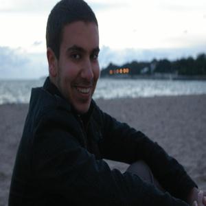 Anas - Prof d'anglais - Villejuif