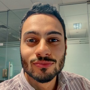 Soufiane - Prof de maths - Marseille