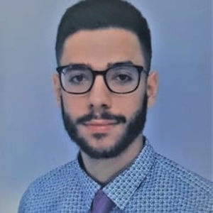Thibault - Prof de maths - Plan-de-Cuques