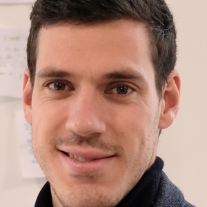 Arnaud - Prof de maths - Paris