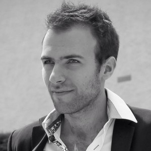 Robin - Prof de maths - Chilly-Mazarin