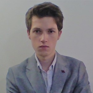 Alexis - Prof de maths - Le Teich