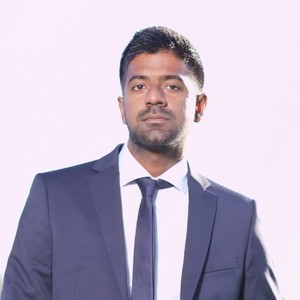 Siva - Prof de maths - Viry-Châtillon