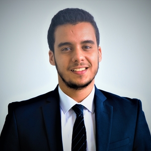 Oussama - Prof de préparation concours / examen - Paris