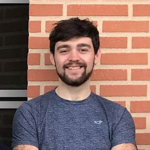 Cyprien - Prof de maths - Fontenay-sous-Bois