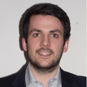 Nicolas - Prof de maths - Villennes-sur-Seine