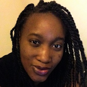 Charlène - Prof de maths - Villefranche-de-Rouergue
