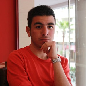 HICHAM - Prof de maths - Suresnes
