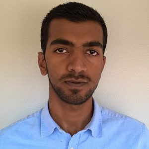 Ajanthan - Prof de maths - Paris
